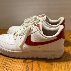 Nike Air Force 1 Sneakers